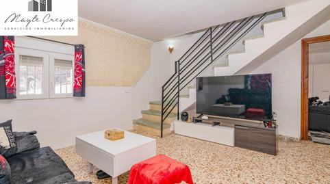 Foto 2 de Casa o chalet en venta en Quéntar, Granada