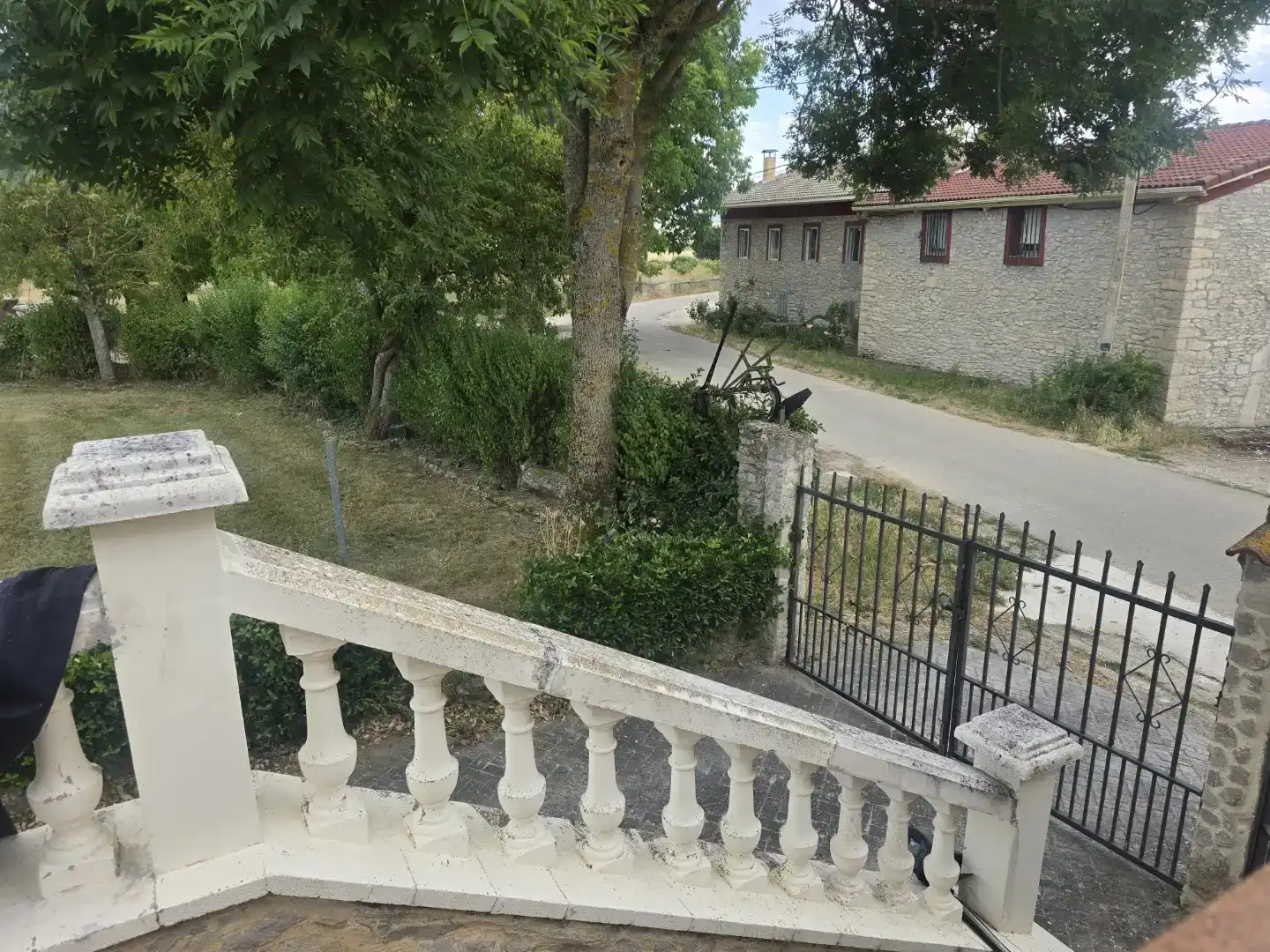 Casa o xalet en venda en Valle de Losa