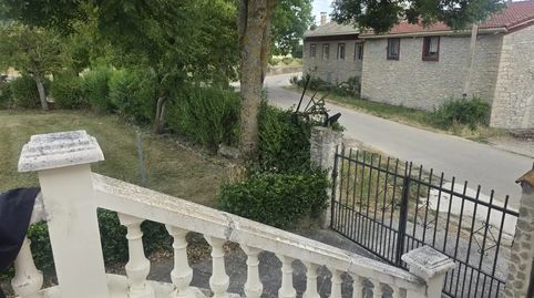 Foto 3 de Casa o xalet en venda a Calle Revilla, 3, Valle de Losa, Burgos