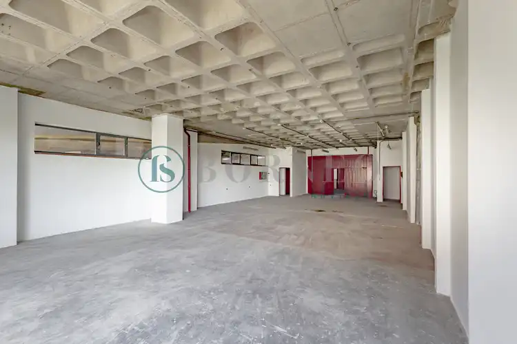 Office for rent in Madrid