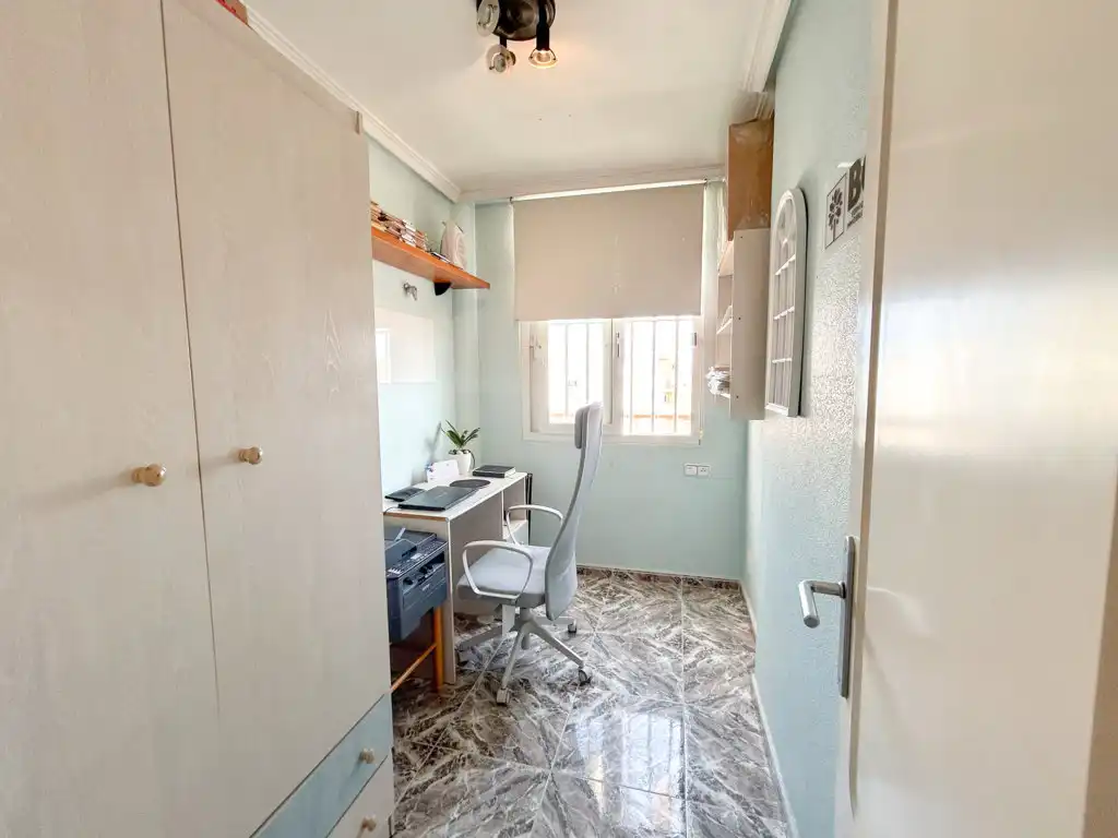 Àtic amb ascensor en venda a Centro, imagen 18