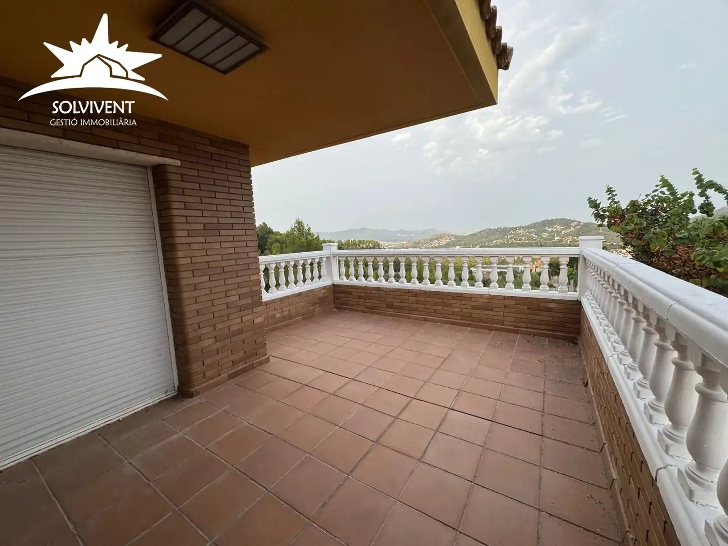 Villa con terrazza in vendita a Cervelló, imagen 31