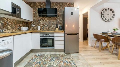 Foto 4 de Piso de alquiler en N/a, Aiora, Valencia Capital