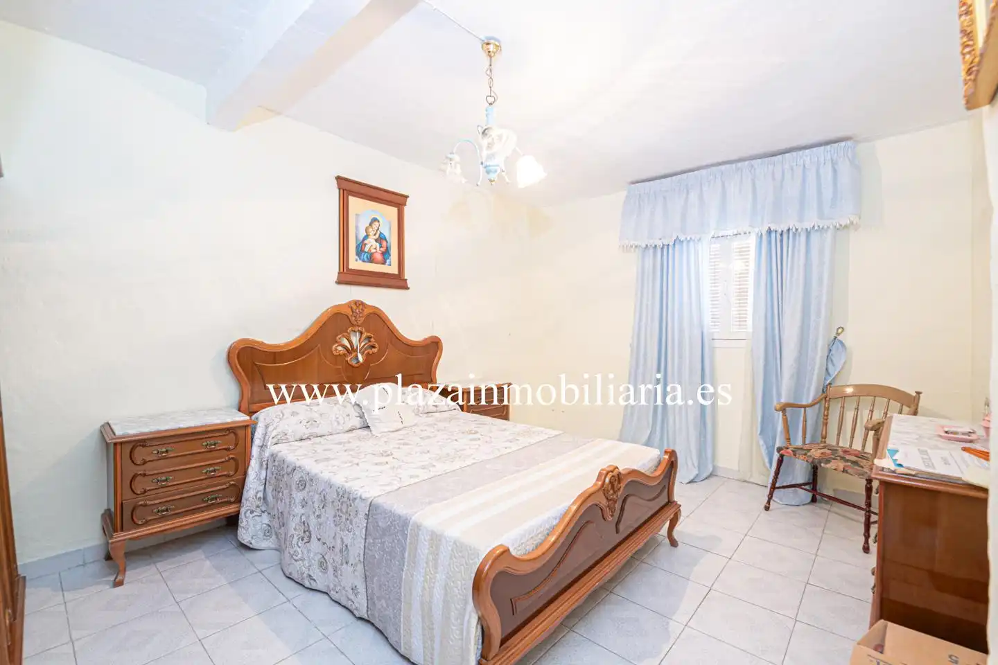 Habitación de Casa o chalet en venta en Lucena con Trastero