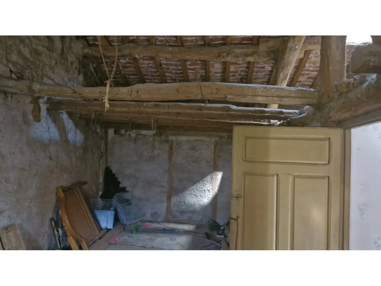 Casa o chalet en venta en Elvillar / Bilar con Jardín privado