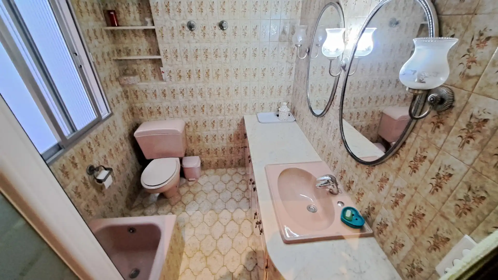 Baño de Casa adosada en venta en Guadassuar
