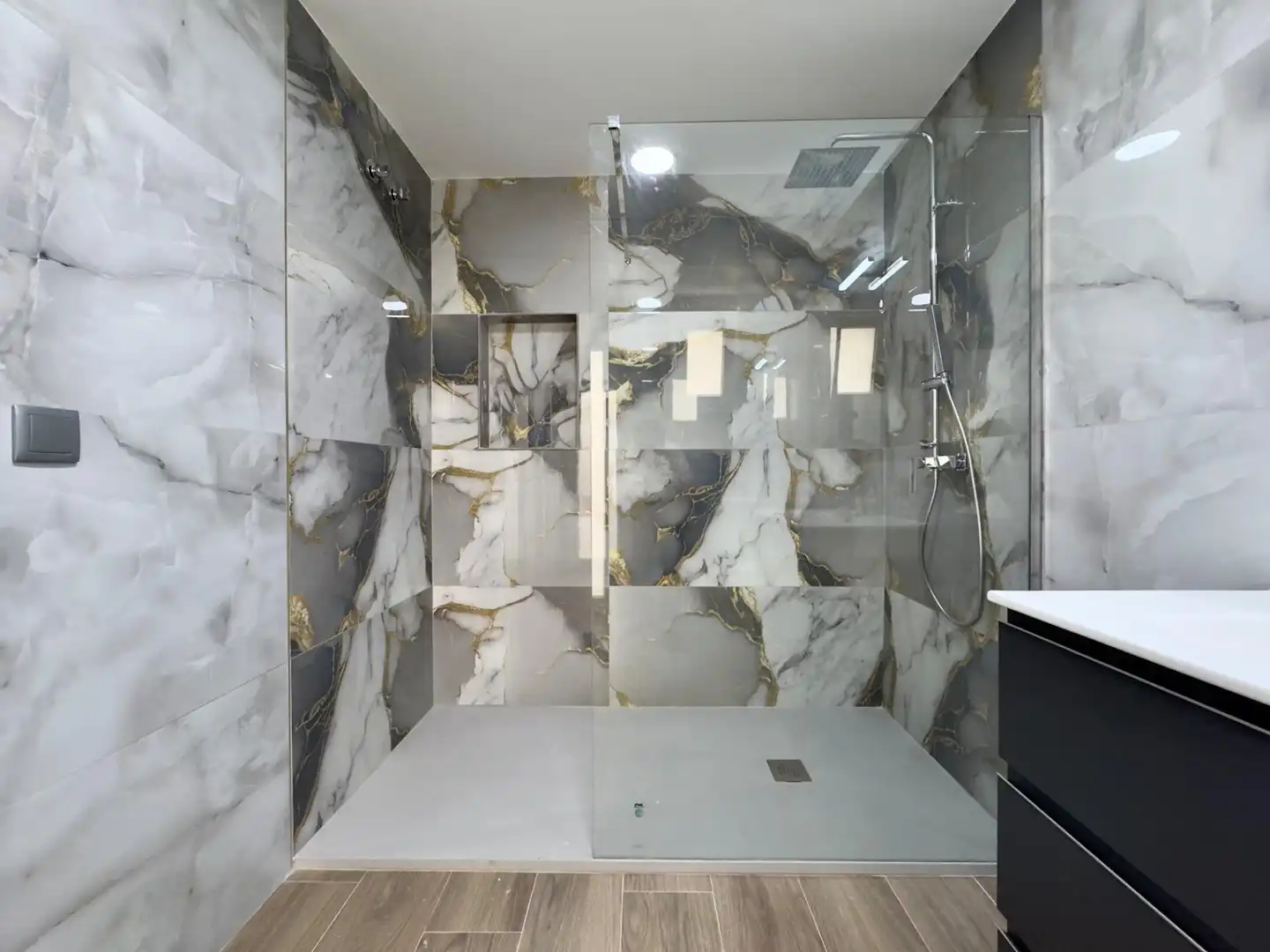 Bathroom of Ground floor for sale in Aspe