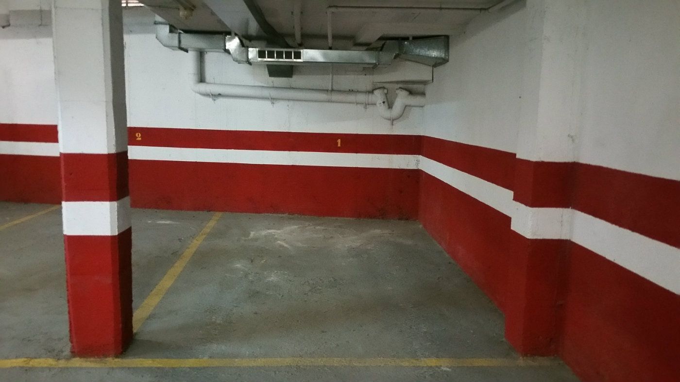 Parking of Garage for sale in Martorell