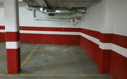 Parkplatz von Garage zum verkauf in Martorell