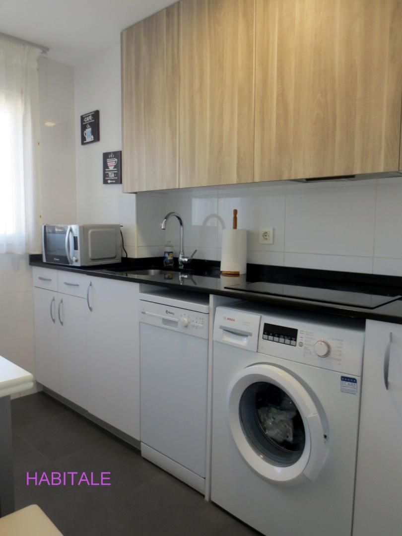 Cuina de Pis en venda en  Zaragoza Capital