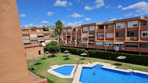 Foto 3 de Pis en venda a Los Camarotes de Getares, 3, San García, Algeciras