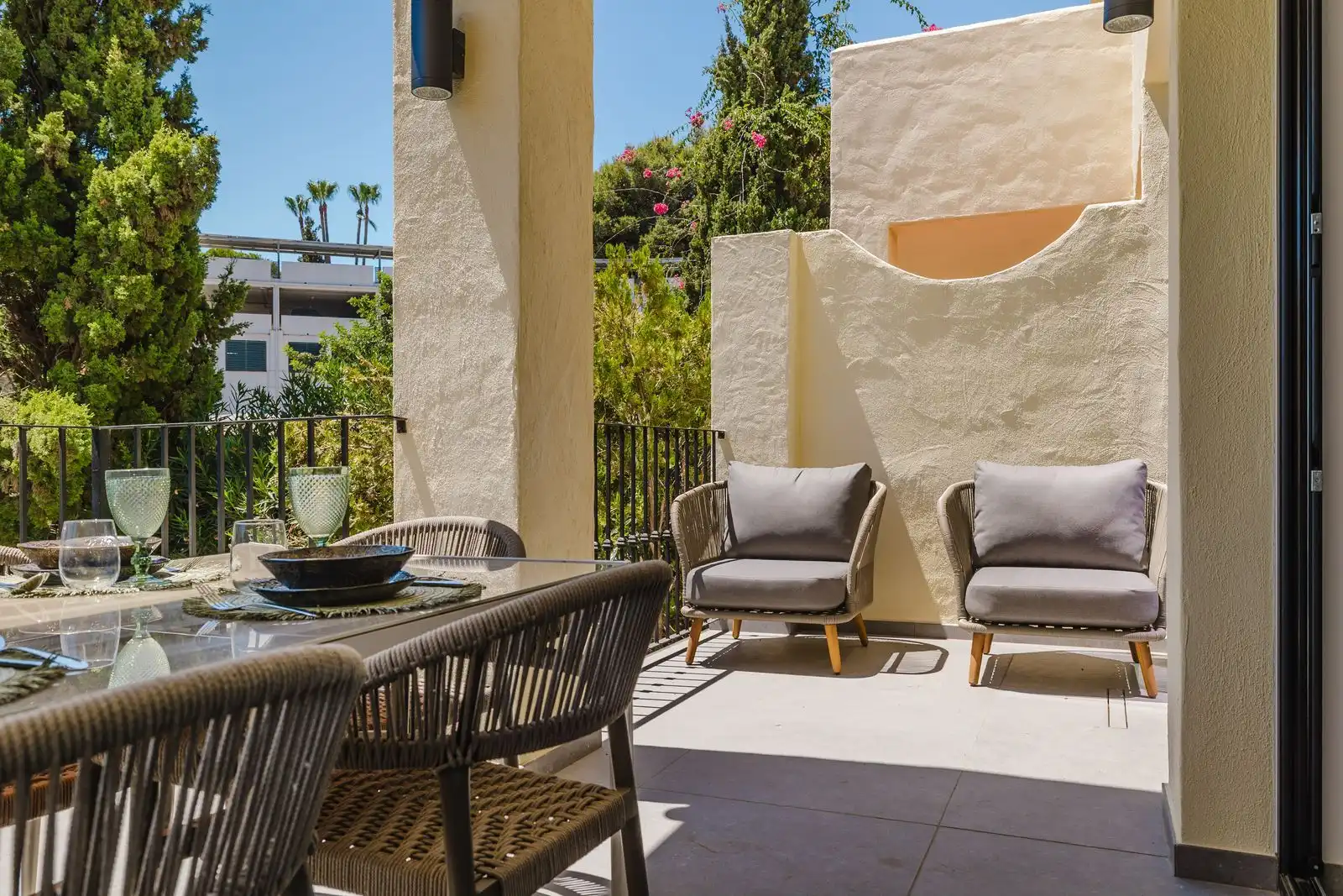 Casa amb piscina en venda a Nueva Andalucía, imagen 16