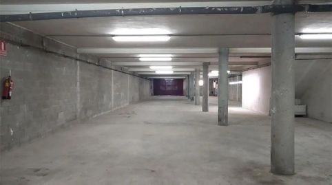 Foto 5 von Fabrikhallen zum Verkauf in Carrer de Rupit, 16, Caputxins - Ambulatori, Vic