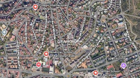 Photo 3 of Houses for rent in De la Tramuntana, La Miranda, Esplugues de Llobregat