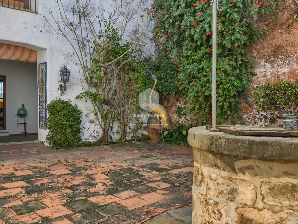 Casa o chalet en venta en Jesús Pobre