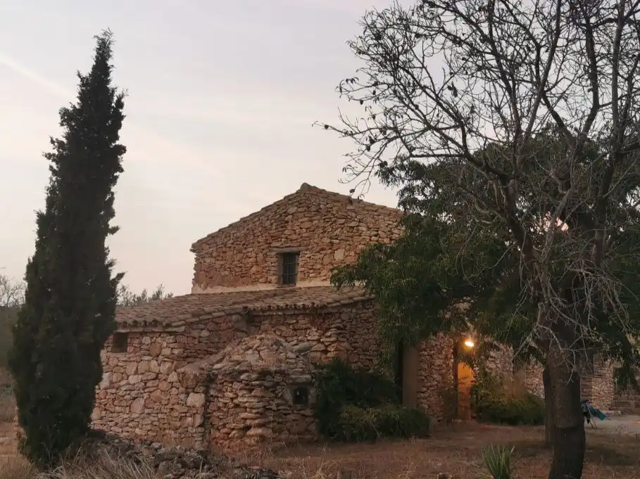 Landhaus mit Garten zum Verkauf in TV-3025 56, imagen 12