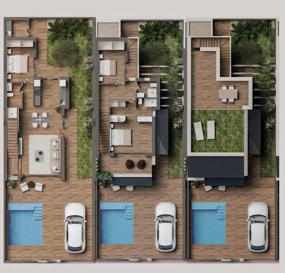 Logement avec piscine à vendre à San Pedro del Pinatar, imagen 20