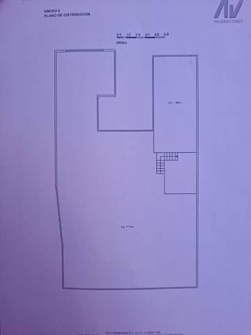 Local comercial en Venta en Carrer d'Onda en Ensanche - Parque del Oeste