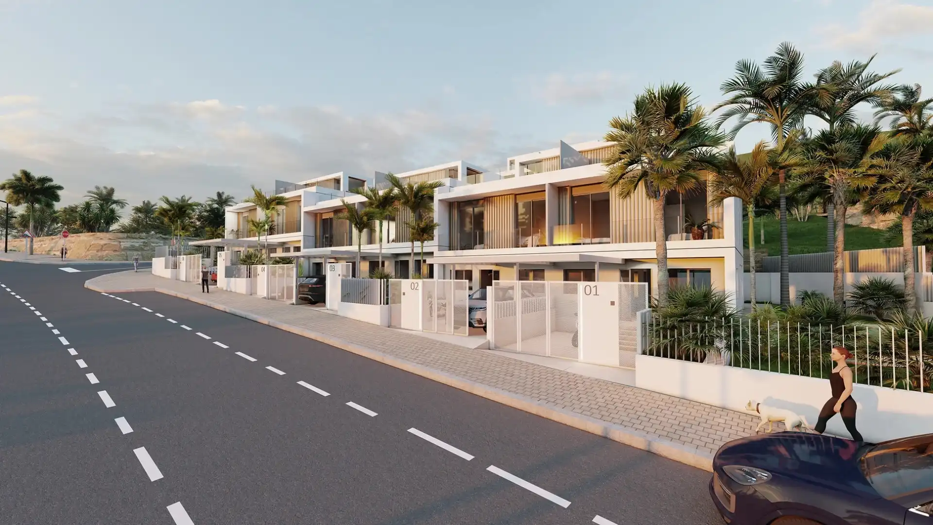 Vivienda con piscina en venta en Playa Bahía Dorada, imagen 9