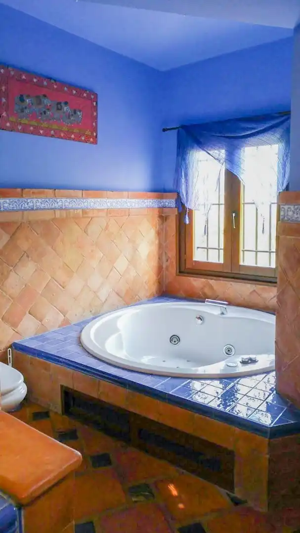 Villa mit Terrasse zum Verkauf in URIQUE, imagen 45