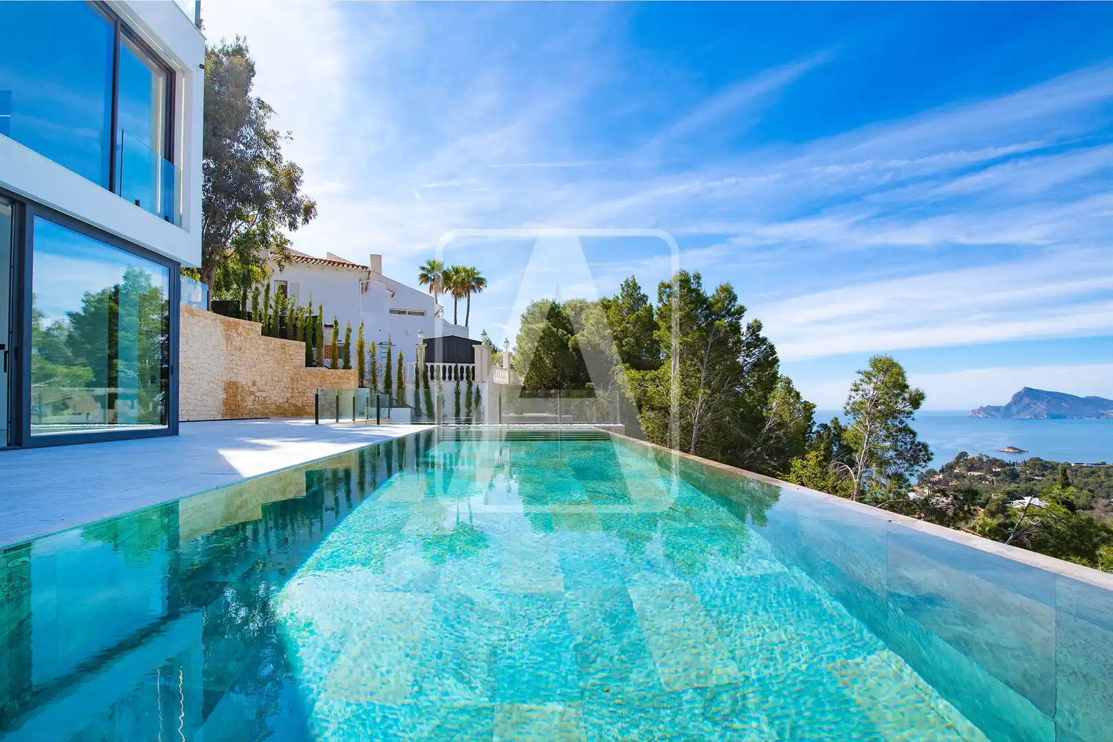 Villa avec piscine à vendre à Altea Hills, imagen 8