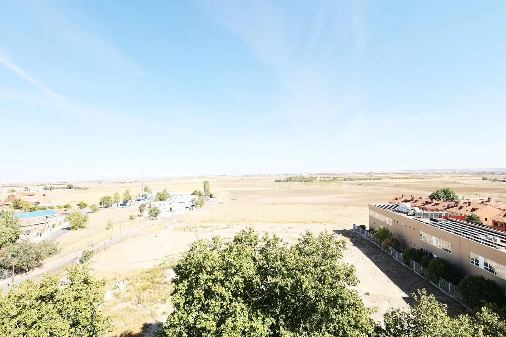 Flat for sale in Humanes de Madrid  with Heating