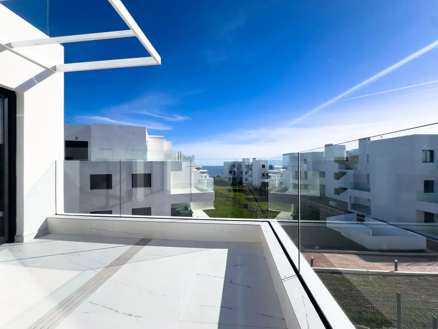 Apartament amb piscina en venda a MARIA DE ZAYAS 1, imagen 31