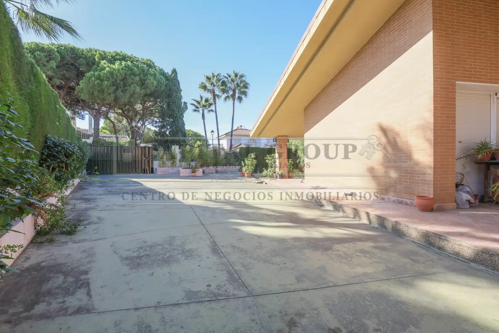 Chalet con terraza en venta en Dehesa - Monacilla, imagen 91