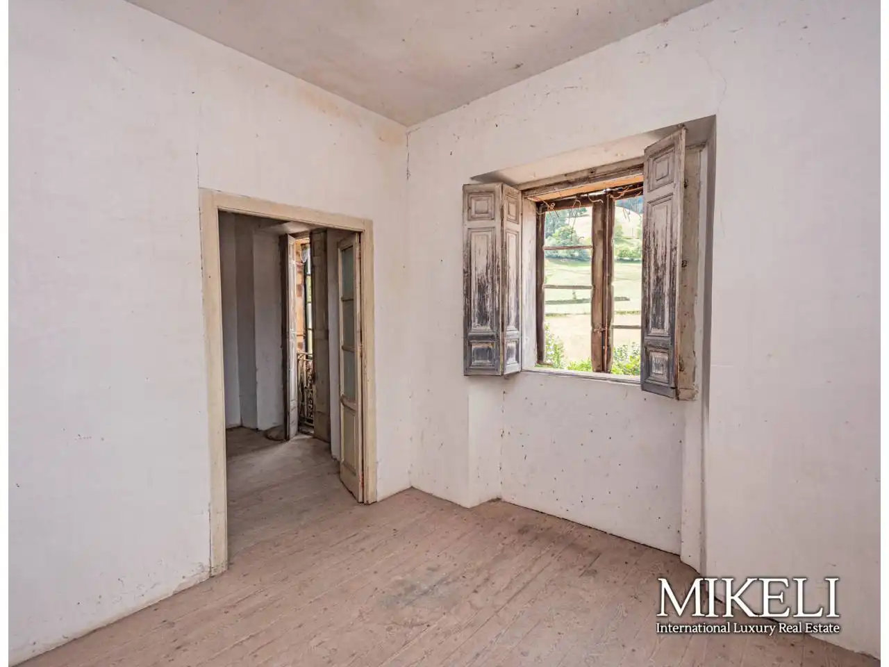 Finca rústica en venta en Saro con Jardín privado y Parquet