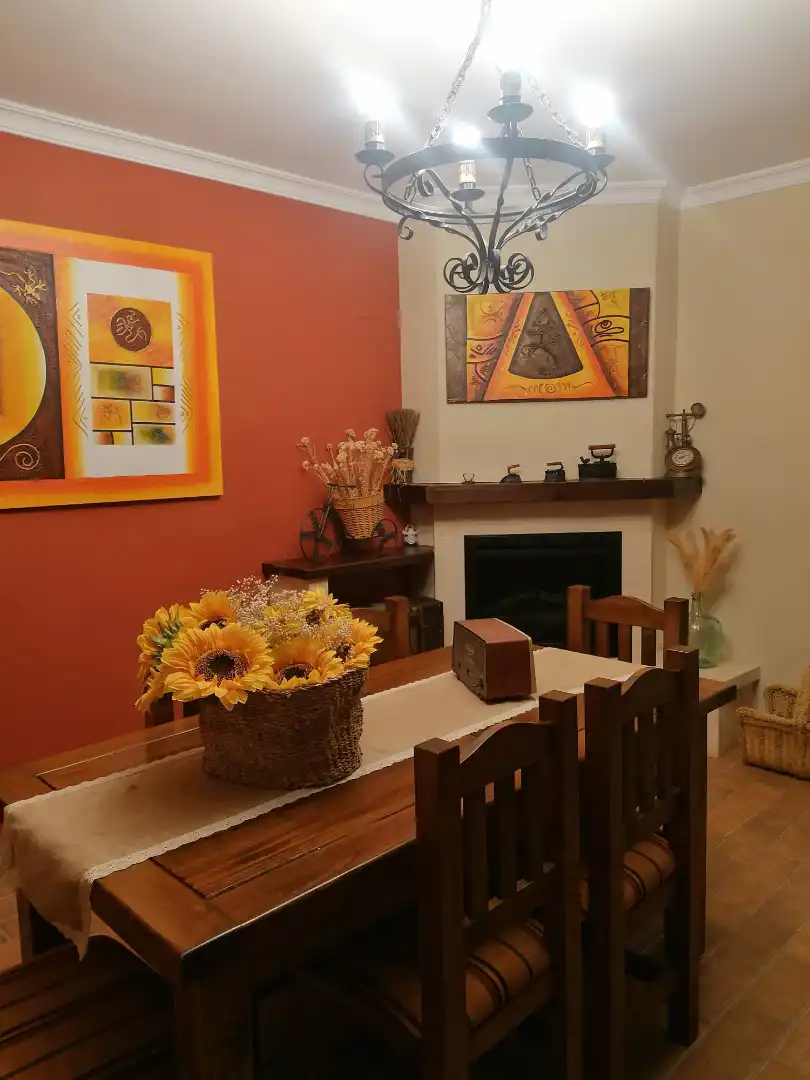 Chalet con piscina en venta en La Carlota, imagen 17