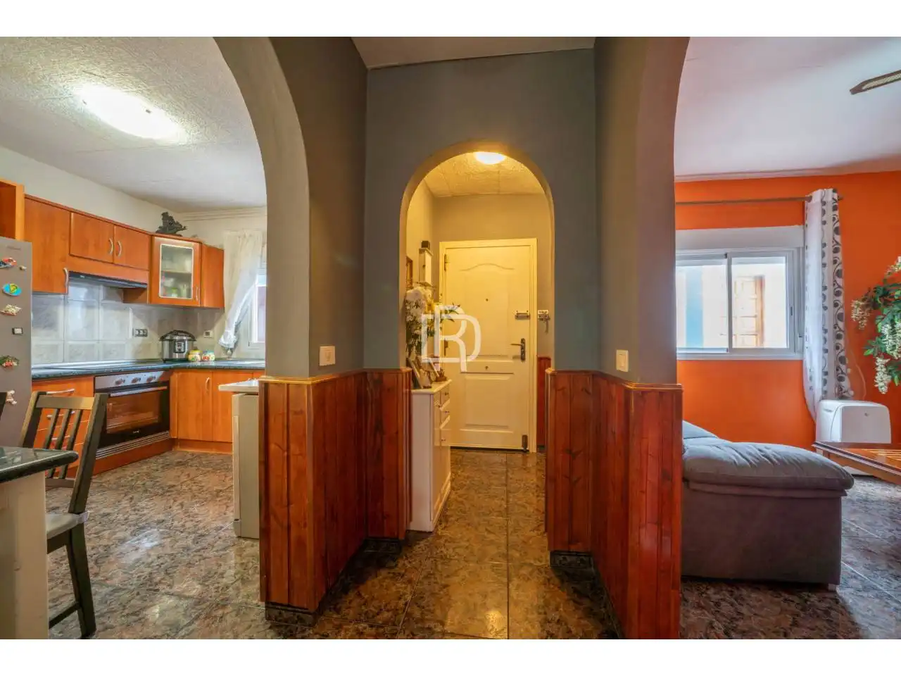 Haus oder Chalet zum Verkauf in Camino Tajora, 4, San Felipe - San Marcos - Las Cañas