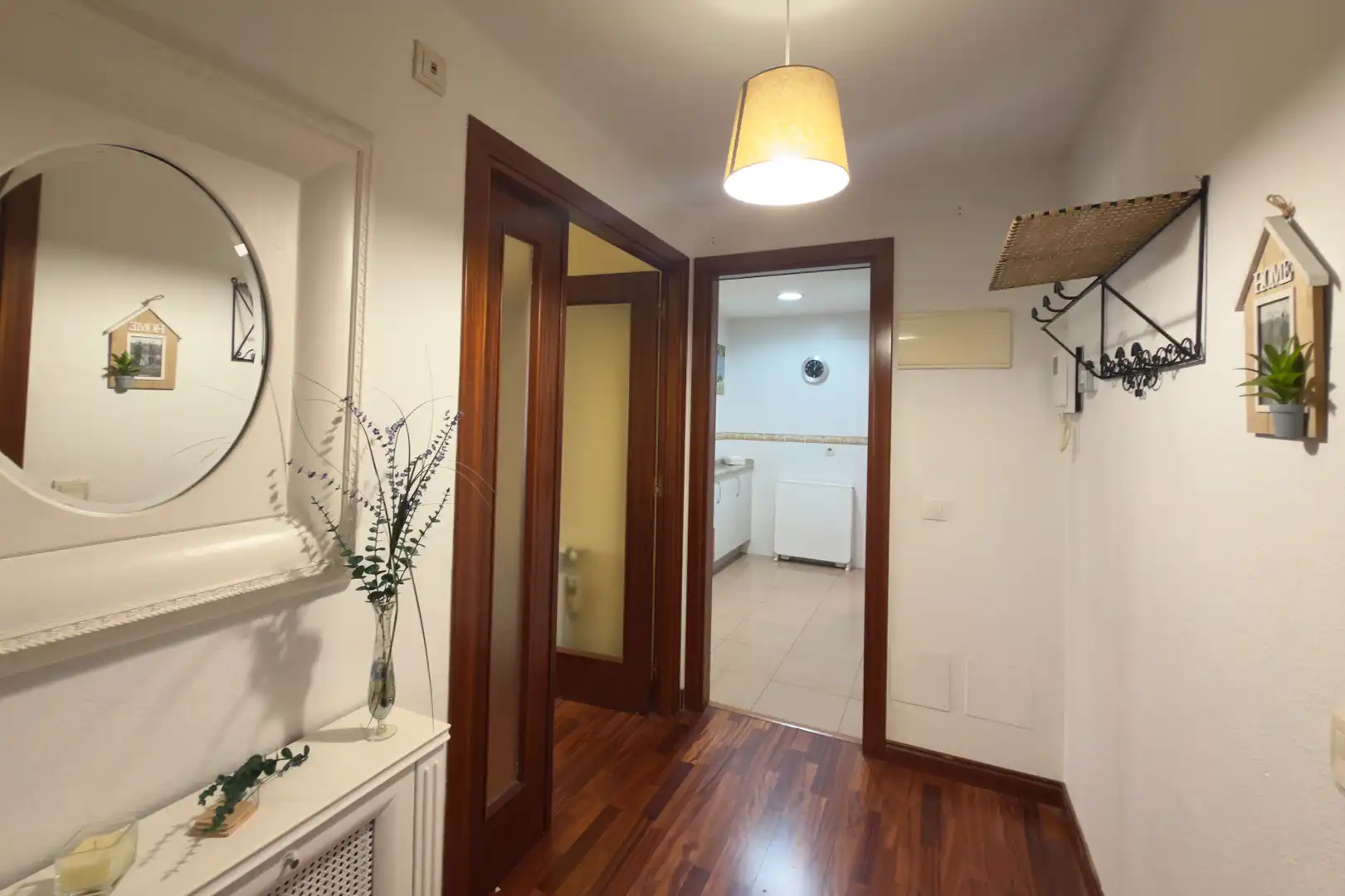 Flat for sale in Valdemoro  with Air Conditioner, Heating and Parquet flooring