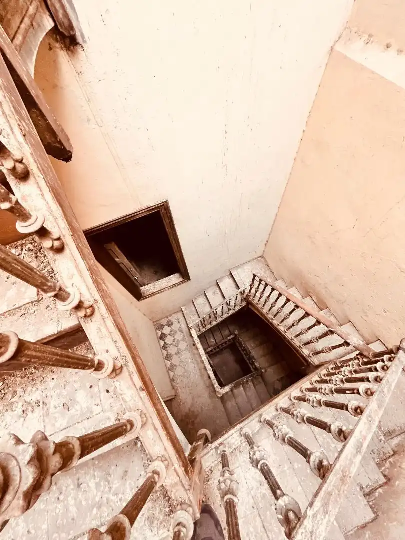 Casa adosada en venta en La Bordeta