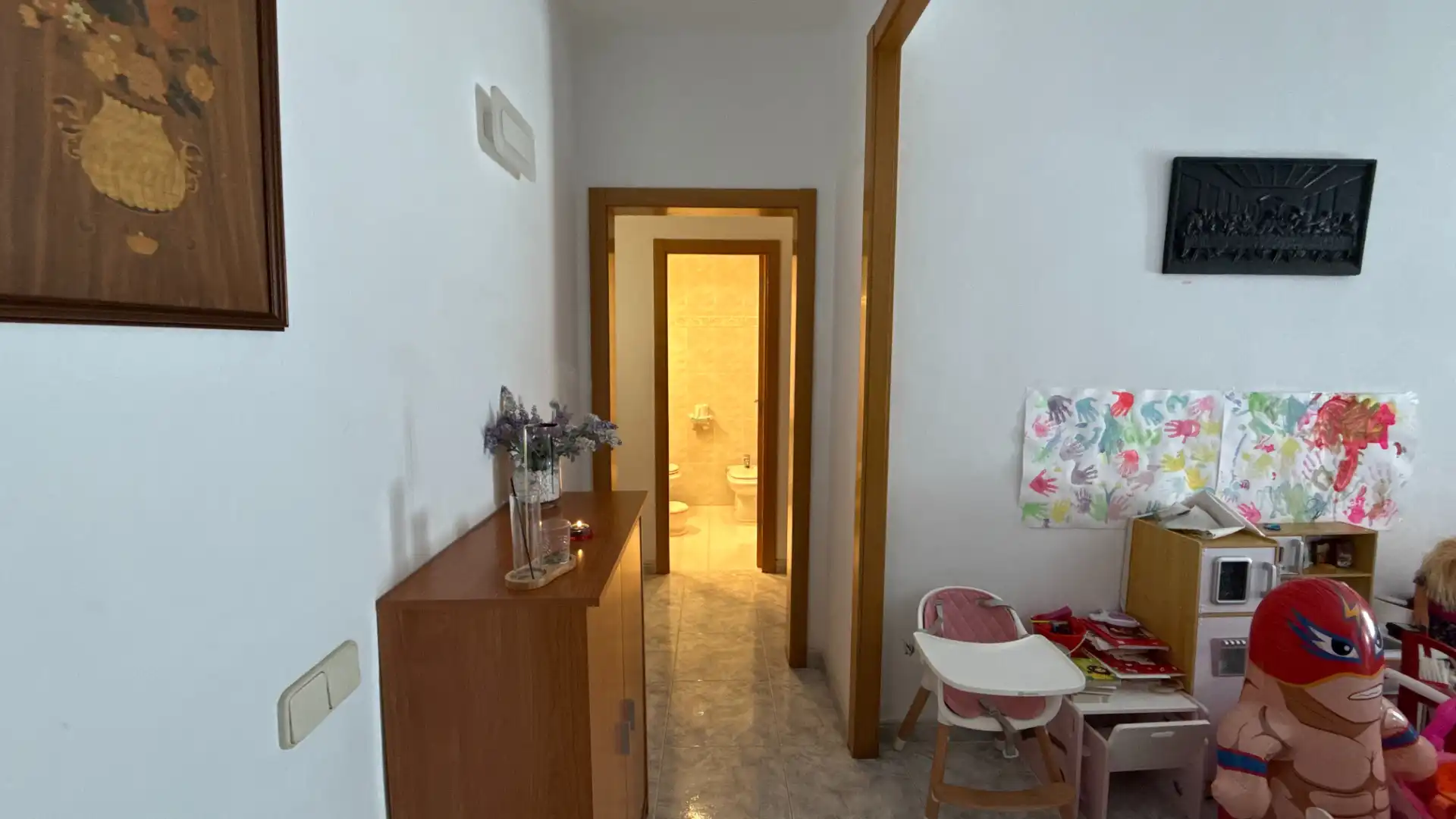 Flat with lift for sale in Carrer Moragas i Barret, imagen 20