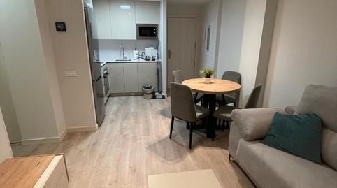 Foto 2 de Pis de lloguer a Calle de Teruel, Fraga, Huesca