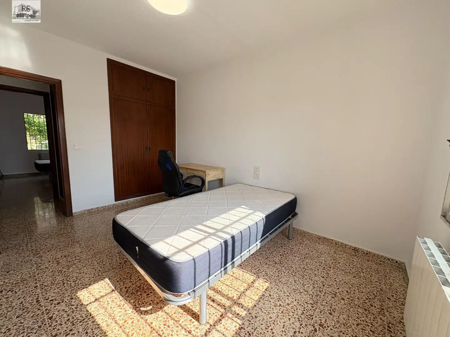 Habitación de Casa o chalet de alquiler en L'Eliana con Aire acondicionado, Calefacción y Jardín privado