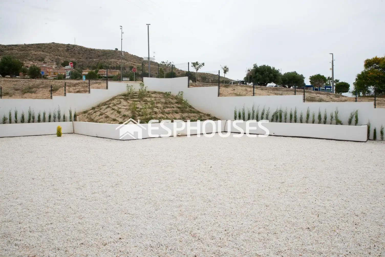 Chalet independiente en Busot, imagen 3