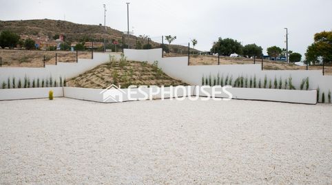 Chalet independiente en Busot, imagen 3