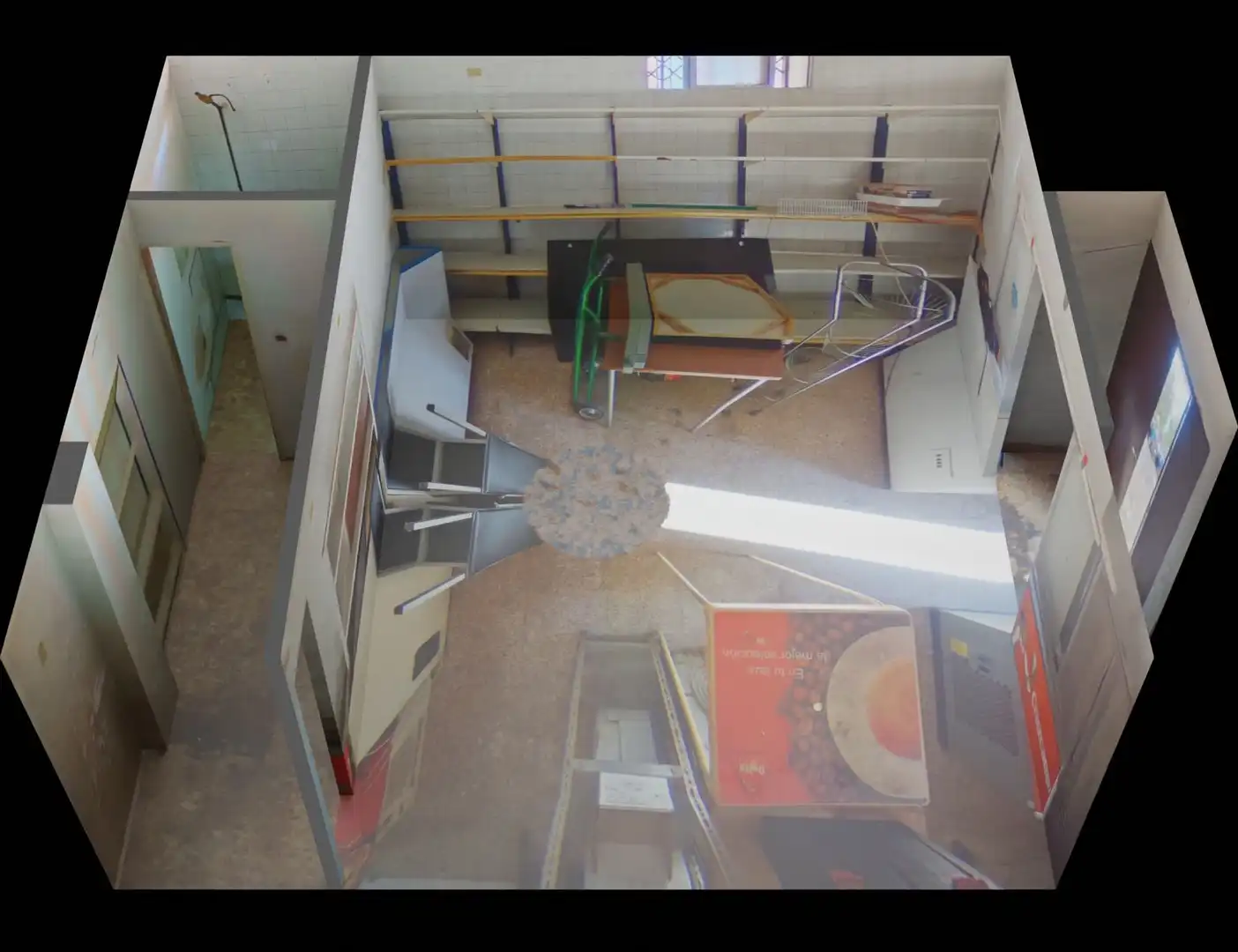 Local comercial en venta en Avenida de Bellavista, imagen 12