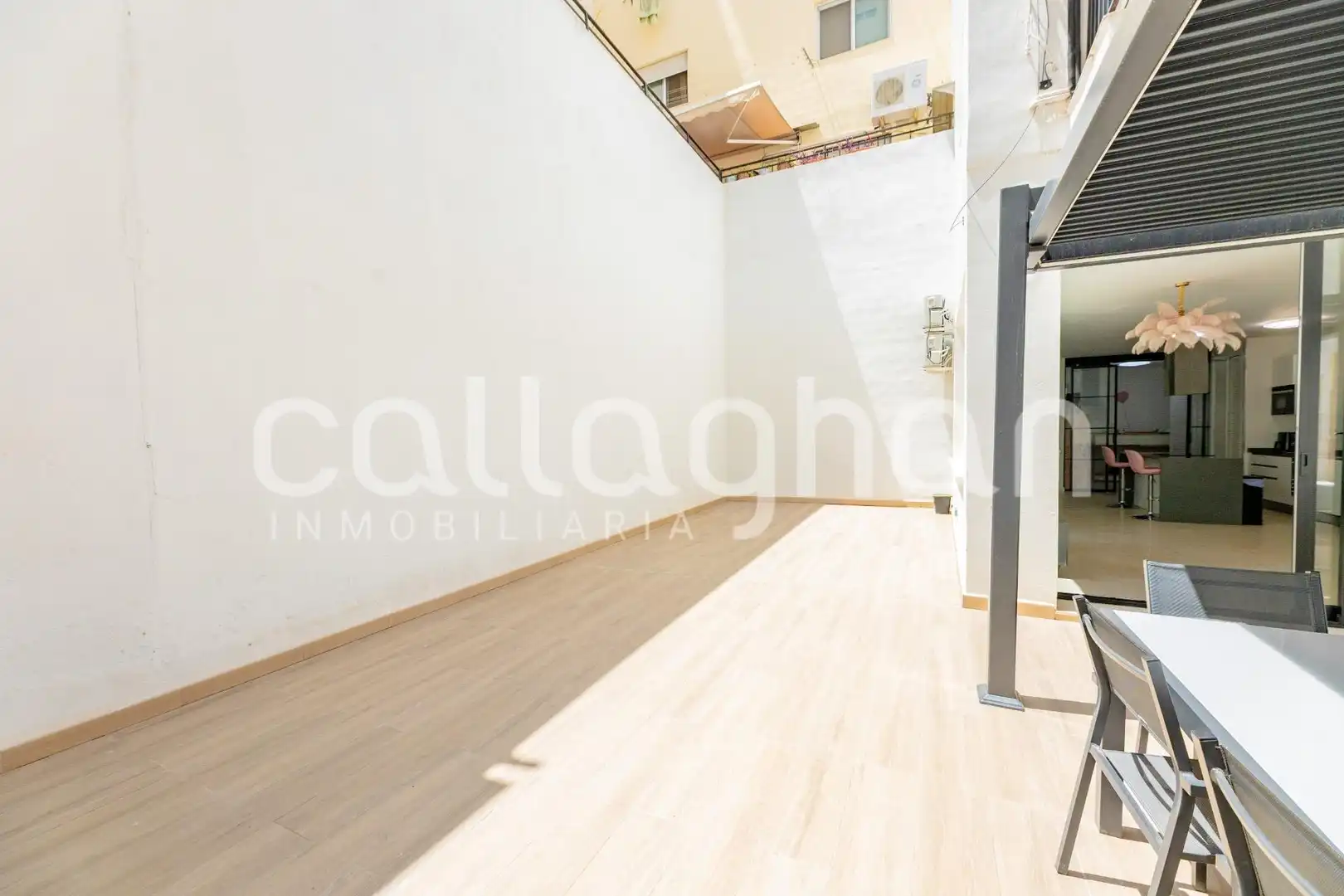 Planta baixa en venda en Valencia amb Aire condicionat, Calefacció i Jardí privat