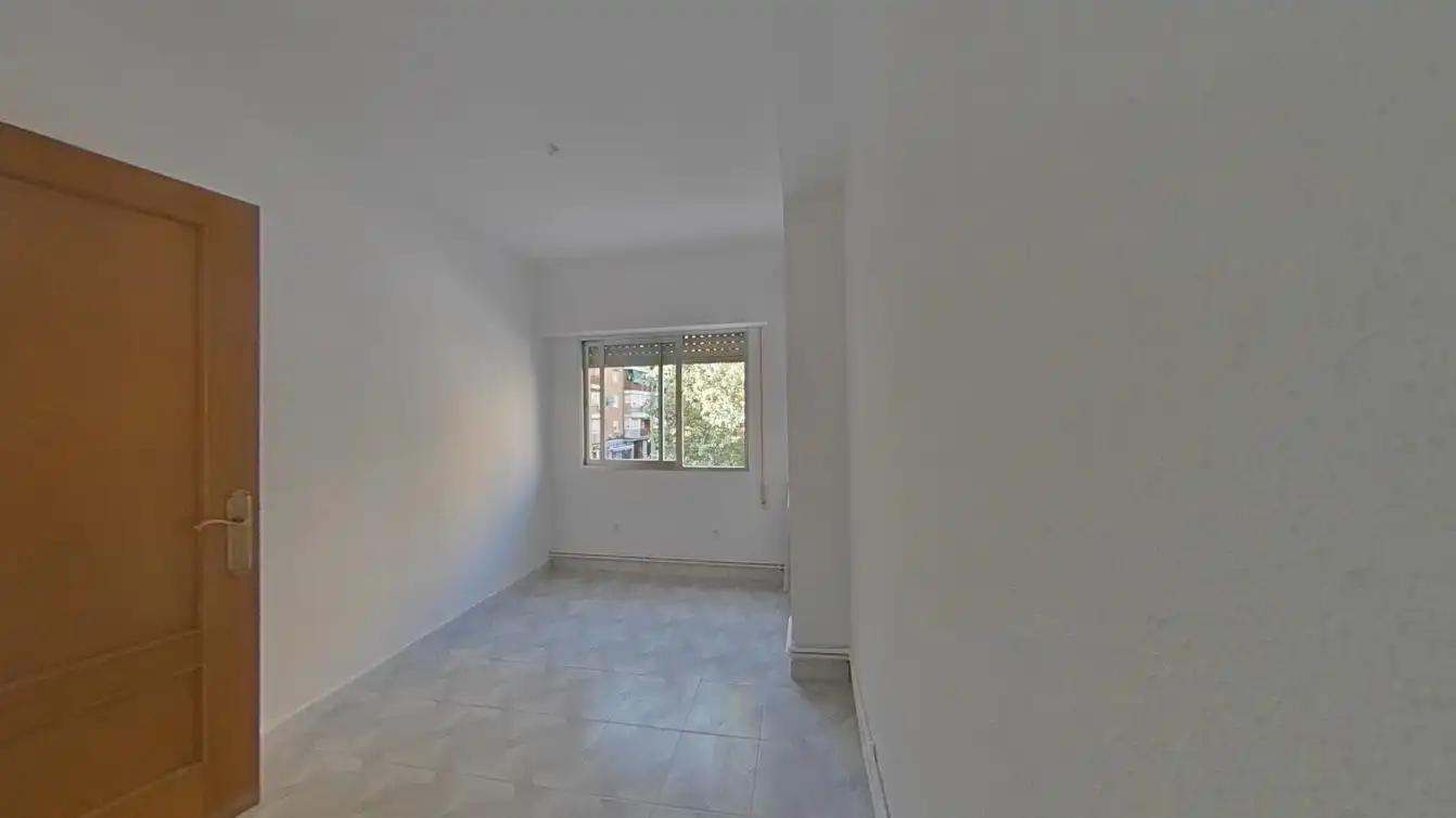 Dormitori de Pis en venda en Móstoles amb Calefacció