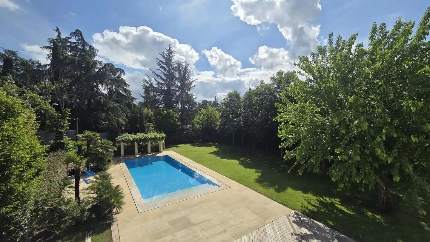 Haus mit Pool zur Miete in Calle Paradores, imagen 39