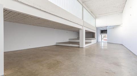 Photo 2 of Premises to rent in Calle de Manuel Ferrero, 5, Castilla,  Madrid Capital