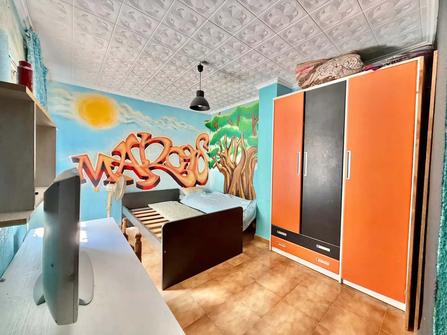 Wohnung mit Terrasse zum Verkauf in Los Cuarteros, imagen 13