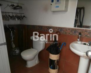 Bathroom of House or chalet for sale in  Córdoba Capital  with Air Conditioner and Terrace