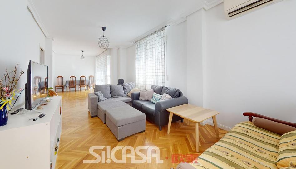 Foto 1 de Casa adosada en venta en Torrejón de la Calzada, Madrid