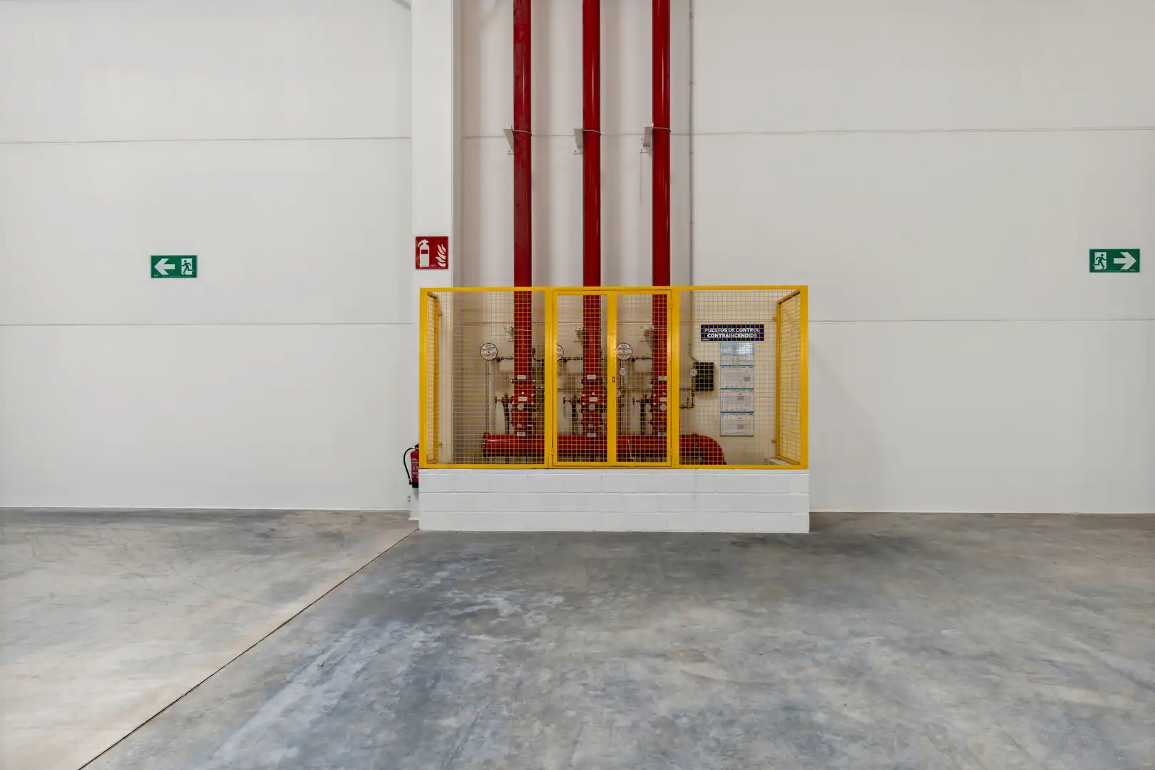 Nave industrial en alquiler en N/A, imagen 16