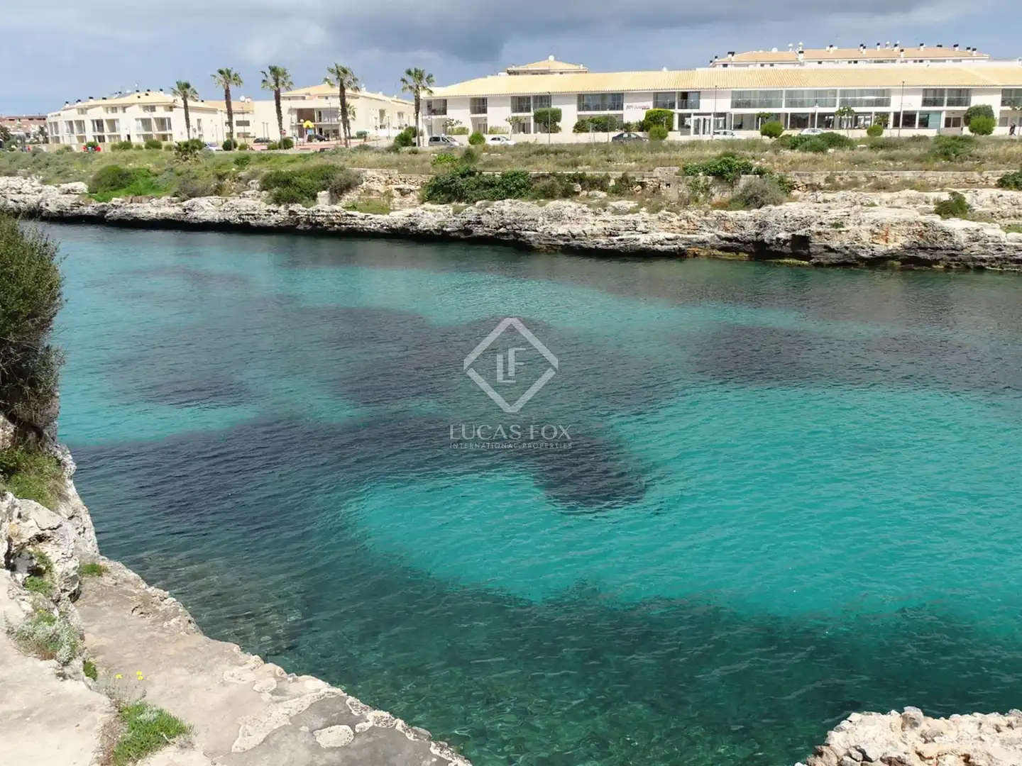Houses for sale in Ciutadella