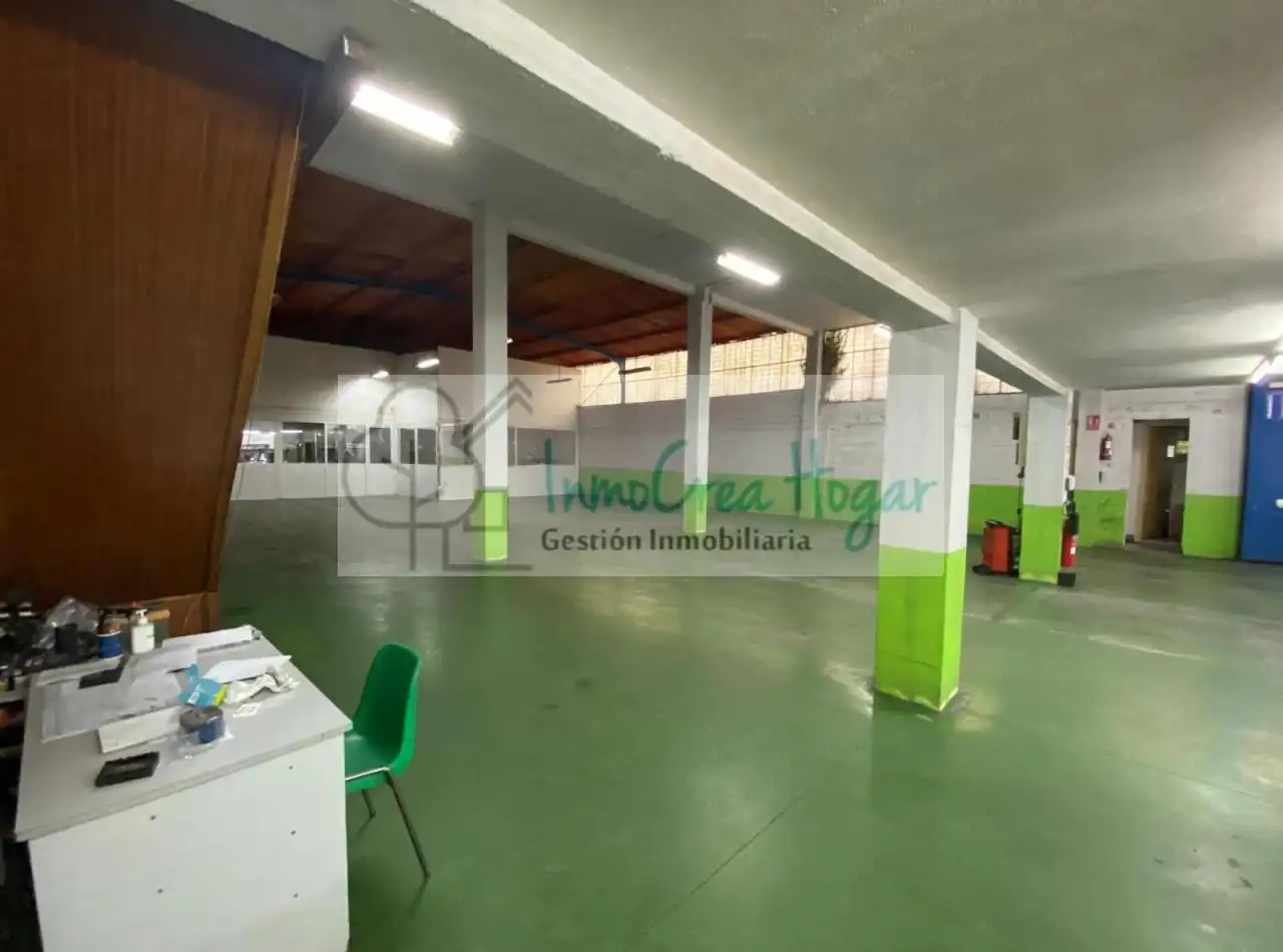 Nau industrial en venda a Tomiño, imagen 15