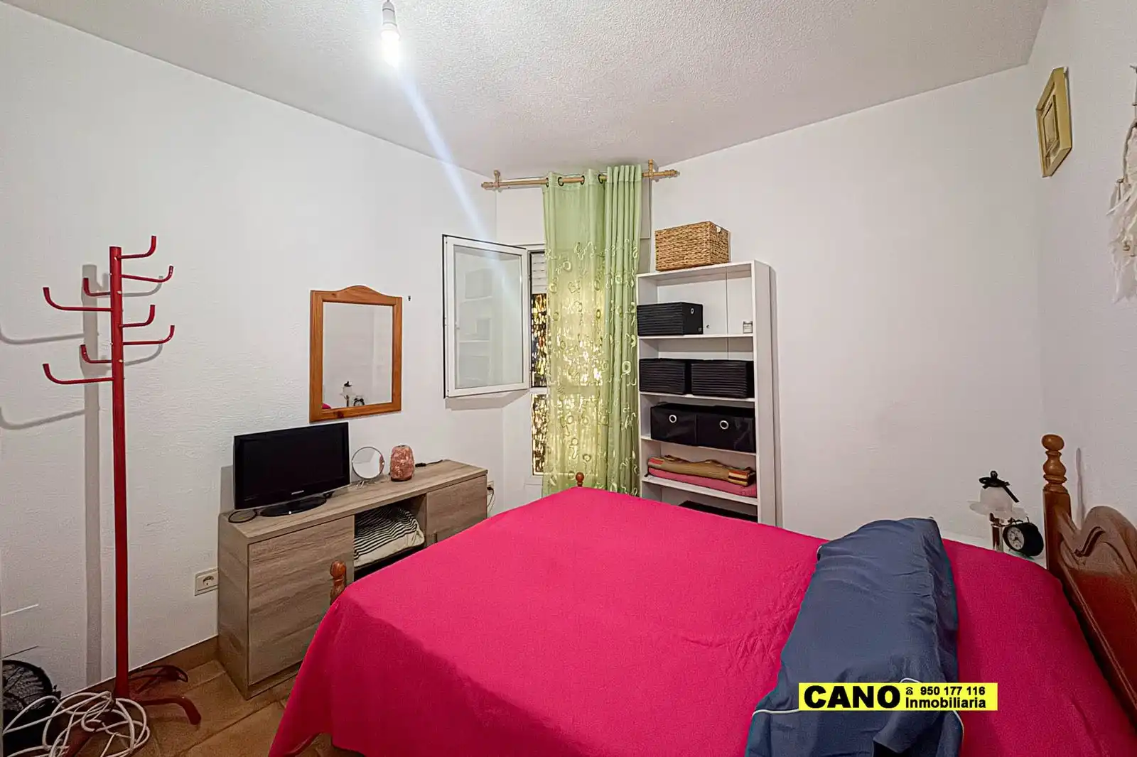 Habitación de Casa o chalet en venta en Vícar con Terraza